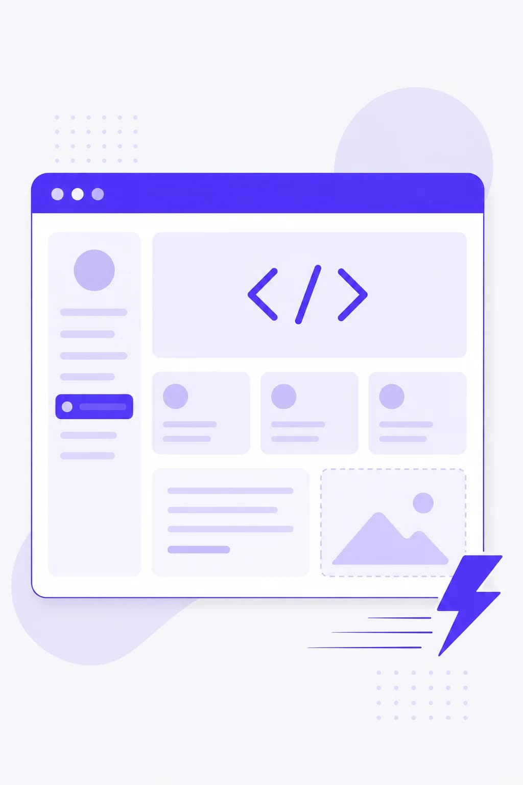 AI-Assisted Web Development Guide cover