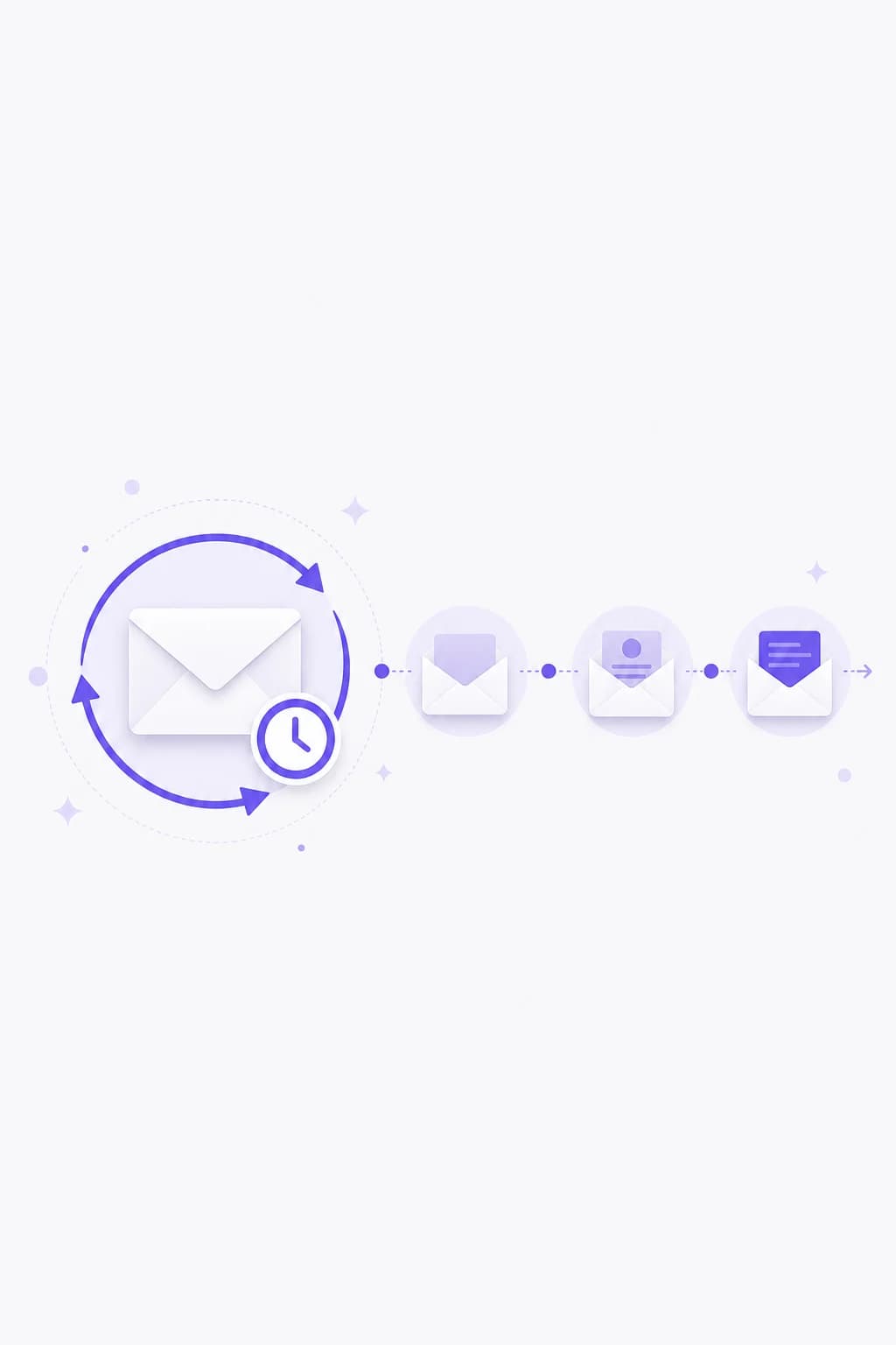 Email Automation for Agencies cover