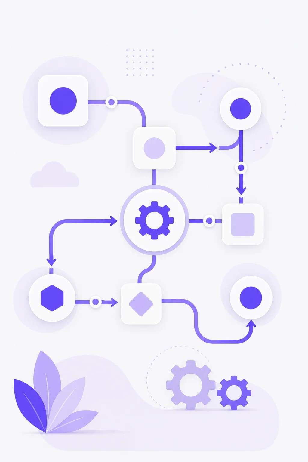 Operational Automation Guide cover